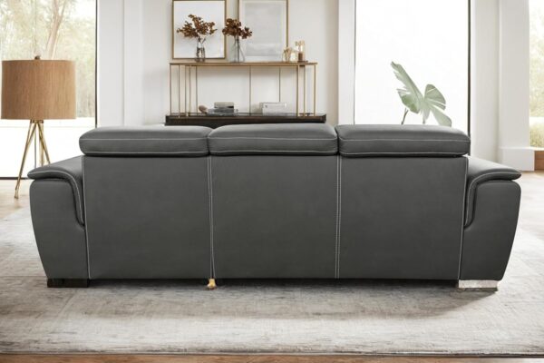 L Shaped Sleeper Sofa - Image 3