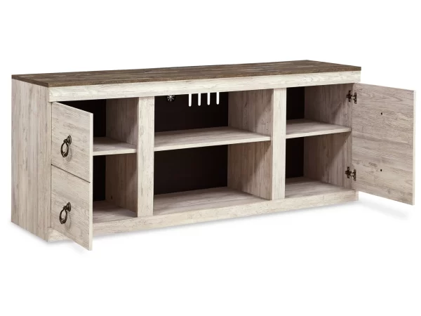 Willowton 2 Door 60" TV Stand - Image 2