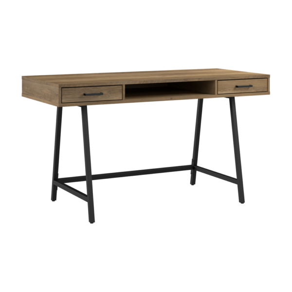 Steele 54W Writing Desk - Image 3