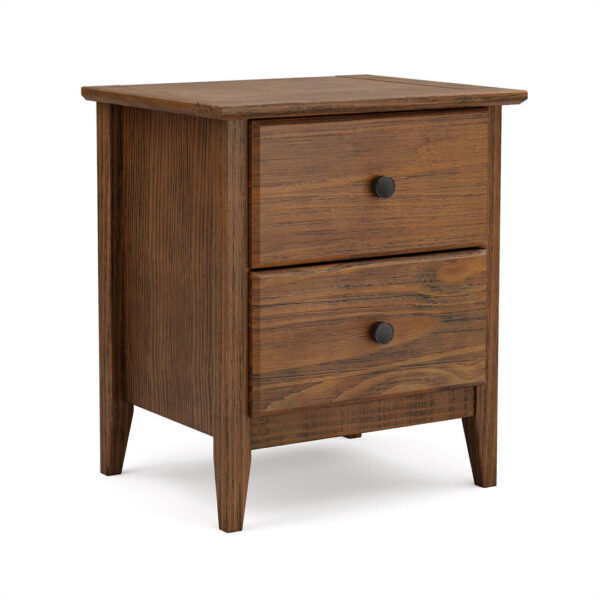 Greenport 2-Drawer Nightstand - Image 2